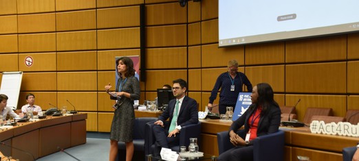 “Topics That Move Austria:” New Video Blog Casts Light on Pressing Issues