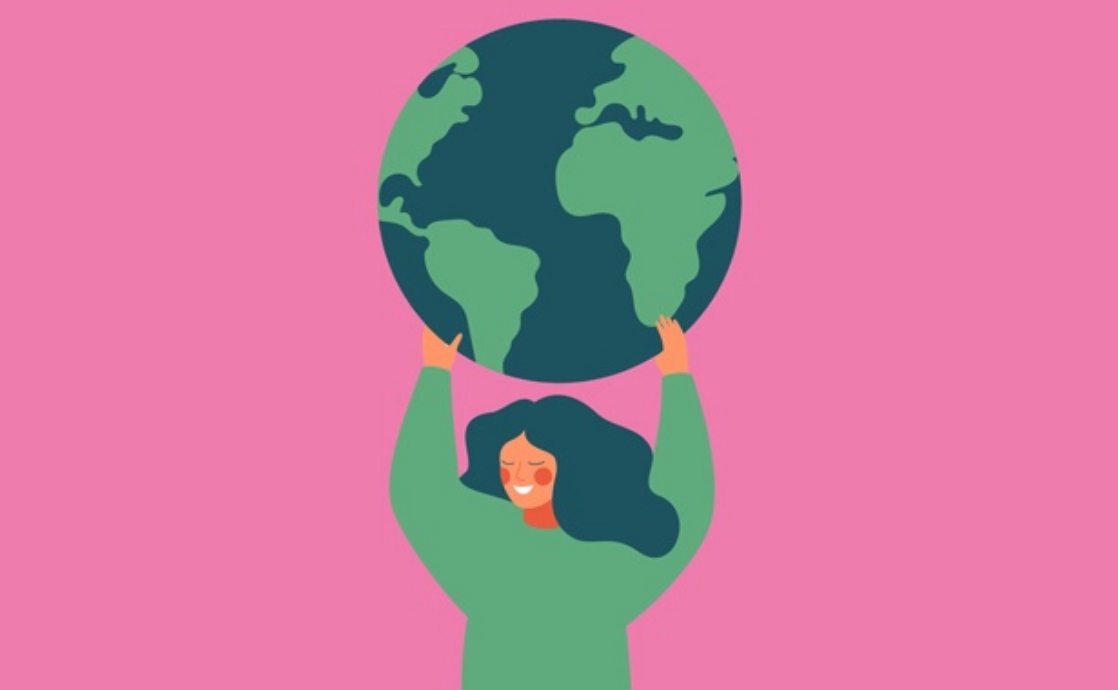 Women: An Antidote for War
