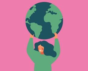 Women: An Antidote for War