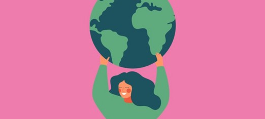 Women: An Antidote for War