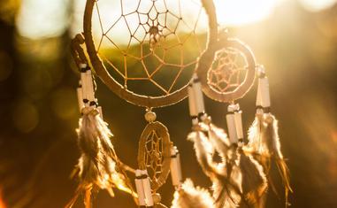 You’re Invited: Indigenous Prophecies and the Baha'i Faith