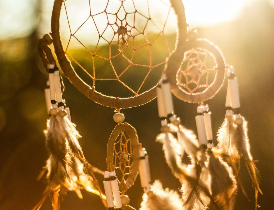 You’re Invited: Indigenous Prophecies and the Baha’i Faith