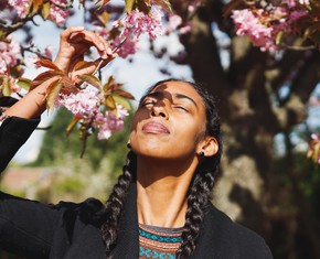 Los efectos espirituales de expresar gratitud
