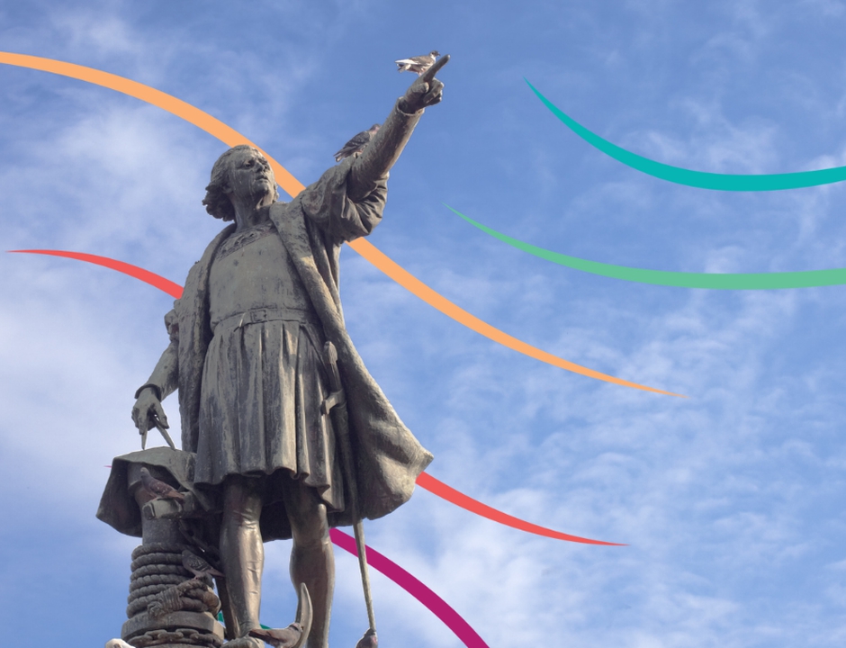 Did Early Explorers Practice Christianity or Coercion?