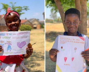 Gender Equality: Change Begins in the Family, Say Baha’is of South Africa