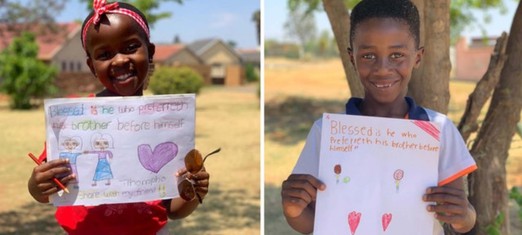 Gender Equality: Change Begins in the Family, Say Baha’is of South Africa