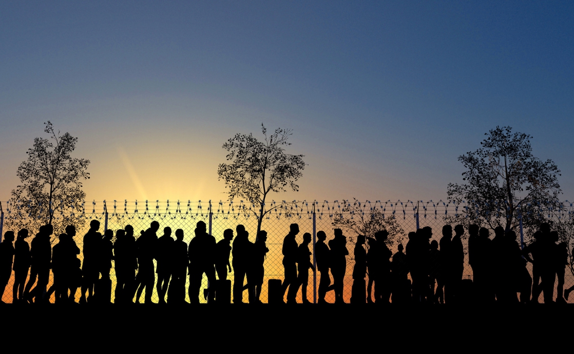 What Should Rich Nations Do about Refugees and Migrants?