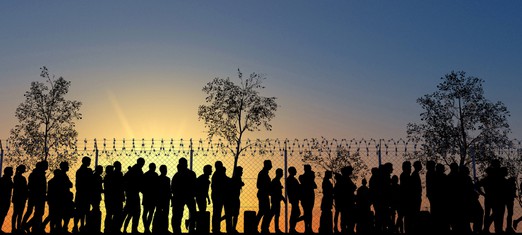 What Should Rich Nations Do about Refugees and Migrants?
