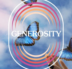 Reframing Generosity — With Lori Noguchi