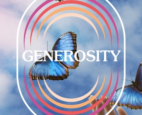 Reframing Generosity — With Lori Noguchi