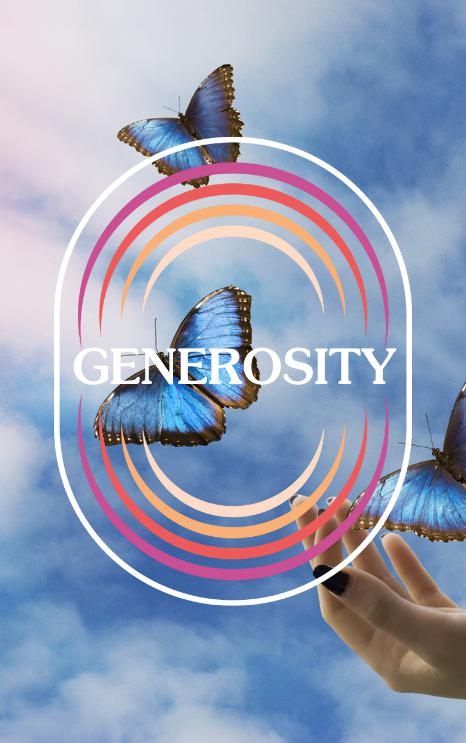Reframing Generosity — With Lori Noguchi