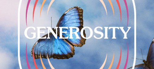 Reframing Generosity — With Lori Noguchi