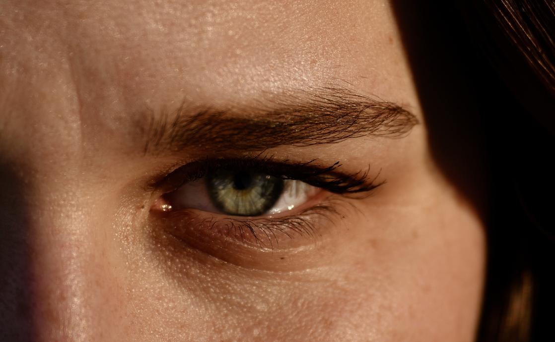 What to Do, Spiritually, with Your Anger