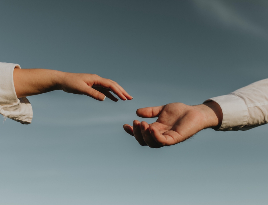 El divorcio: el año de espera bahá’í como proceso de sanación