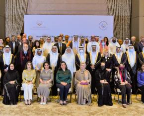 Bahrain: National Gathering on Coexistence Honors Abdu’l-Baha