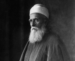 The Extraordinary Life of Abdu’l-Baha