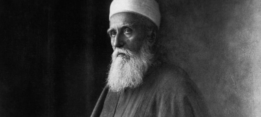 The Extraordinary Life of Abdu’l-Baha