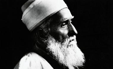 Celebrando a Abdul-Bahá y observando su ascensión