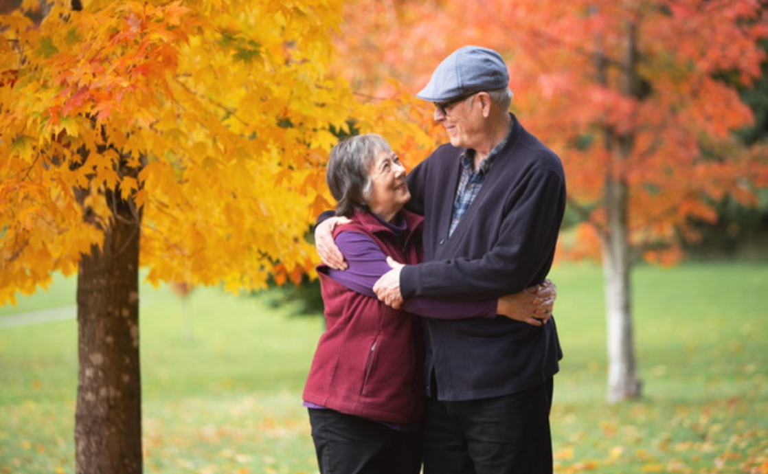 Abdu’l-Baha and the Spiritual Wish that Became a Marriage