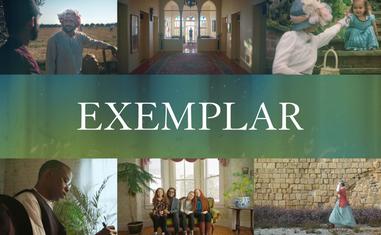 “Exemplar:” New Film Explores Abdu’l-Baha’s Profound Effect on People Past and Present