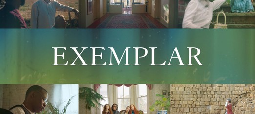 “Exemplar:” New Film Explores Abdu’l-Baha’s Profound Effect on People Past and Present