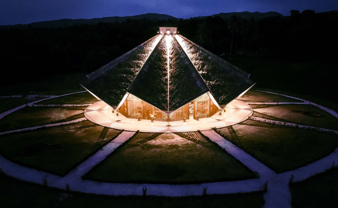 Vanuatu: First Local Baha’i Temple in the Pacific Opens Its Doors