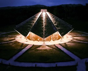 Vanuatu: First Local Baha’i Temple in the Pacific Opens Its Doors