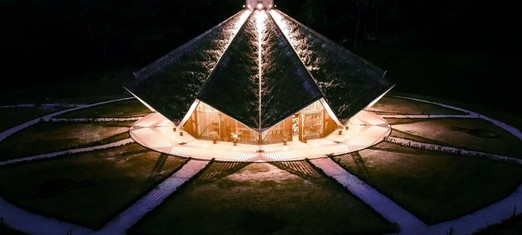 Vanuatu: First Local Baha’i Temple in the Pacific Opens Its Doors