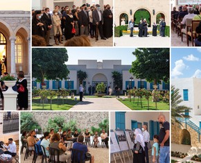 Centenary of Abdu’l-Baha’s Passing: Remembering His Life in the Holy Land