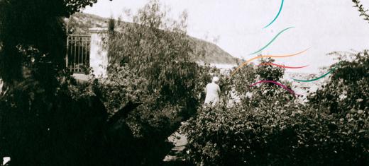 Abdu'l-Bahá: Cien años fuera de nuestro mundo