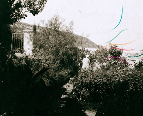 Abdu’l-Bahá: Cien años fuera de nuestro mundo