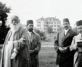 Un gran misterio: ¿quién fue Abdu'l-Bahá para quienes lo conocieron?
