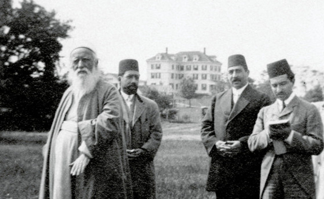 Un gran misterio: ¿quién fue Abdu’l-Bahá para quienes lo conocieron?