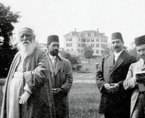 Un gran misterio: ¿quién fue Abdu’l-Bahá para quienes lo conocieron?