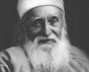 Abdu'l-Bahá: La personificación perfecta del amor universal
