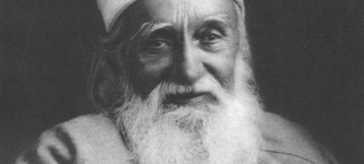 Abdu'l-Bahá: La personificación perfecta del amor universal