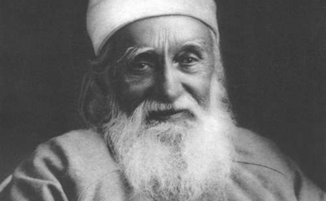 Abdu’l-Bahá: La personificación perfecta del amor universal