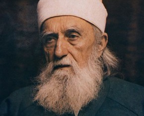 The Astounding Life of Abdu’l-Baha
