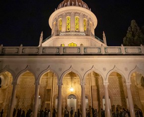 Centenary of Abdu’l-Baha’s Passing: Solemn Event Sparks Profound Reflection on Exemplary Life