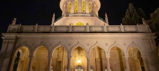 Centenary of Abdu’l-Baha’s Passing: Solemn Event Sparks Profound Reflection on Exemplary Life