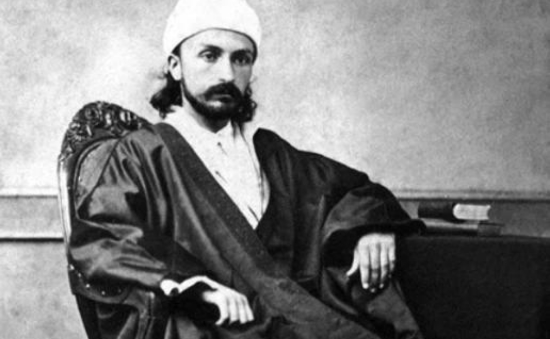 ¿Quién fue el primer bahá’í?