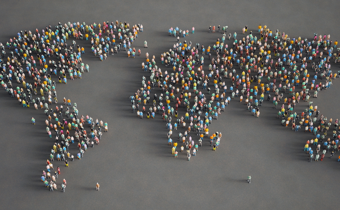 La civilización: ¿Puede evolucionar la sociedad humana o estamos estancados?