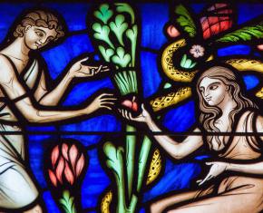 Replanteando a Adán y Eva