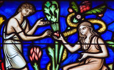 Rethinking Adam and Eve