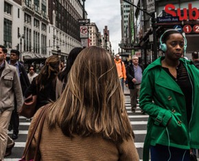 La cortesía: el verdadero sello de una persona espiritual