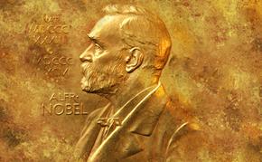 Human Rights Day, and How to Win the Nobel Peace Prize