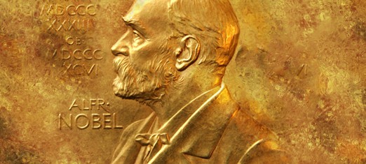 Human Rights Day, and How to Win the Nobel Peace Prize