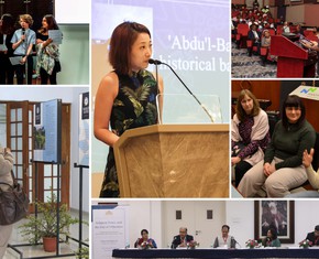 Centenary of Abdu’l-Baha’s Passing: National Commemorations Honor Herald of Peace