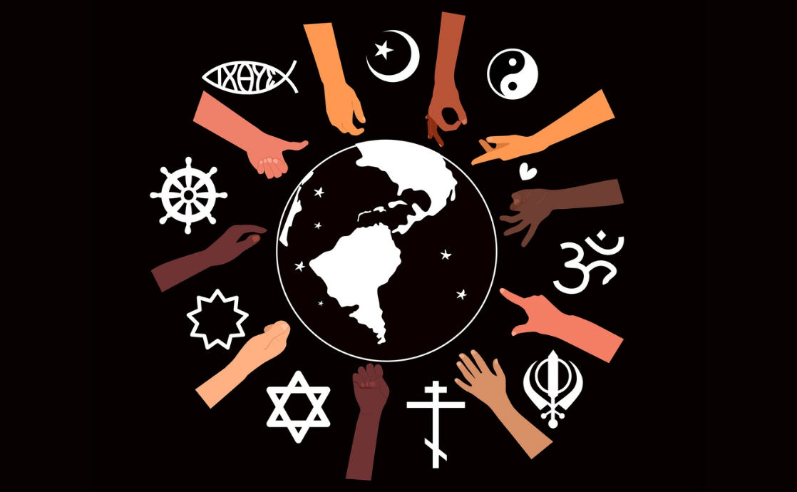 The Evolution of Religion: The Mystery of Divinity