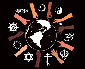 La evolución de la religión: el misterio de la divinidad